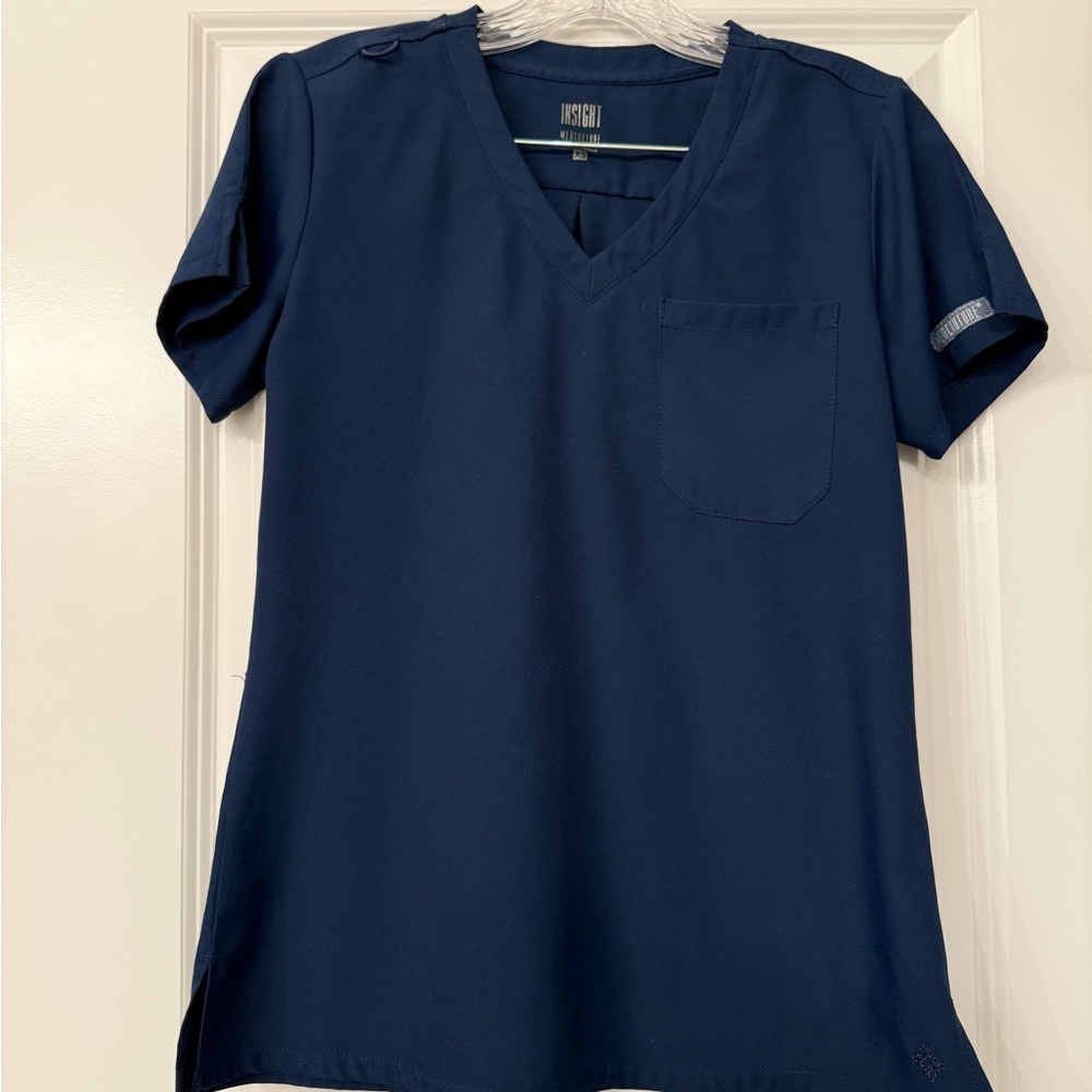 Med Couture - Insight